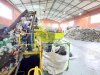 USINA DE PROCESSAMENTO DE RESÍDUOS - SÃO BENTO DO SUL