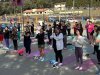 Projeto Yoga no Ecoparque completa um ano promovendo saúde, bem-estar e conexão com a natureza