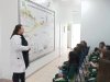 Alunos do Colégio Bom Jesus conhecem a Estação de Tratamento de Água