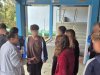De olho no caminho da água: jovens do #ATUAÇÃO conhecem a ETA